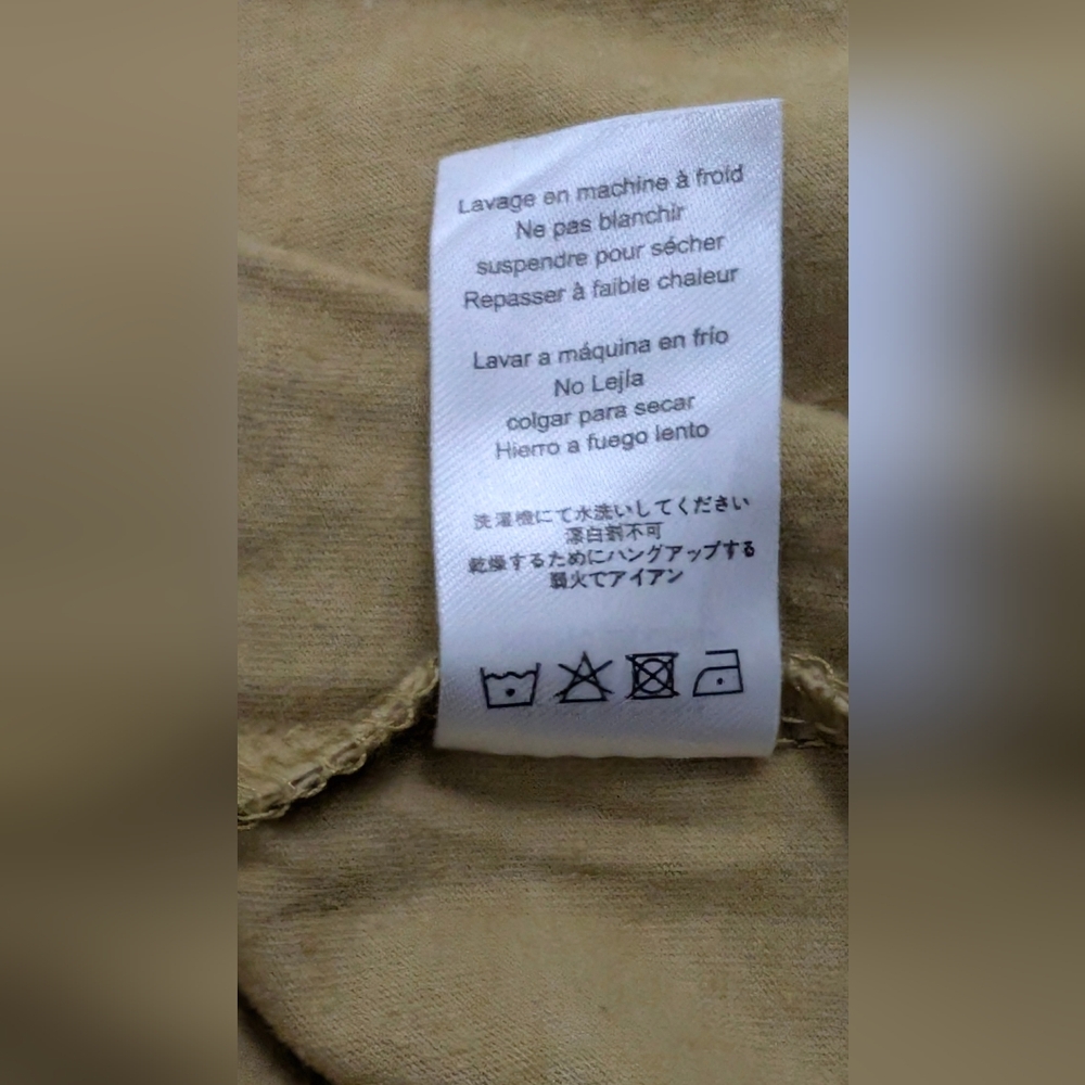 Hethcode Tank Top, Small - Picture 6 of 6